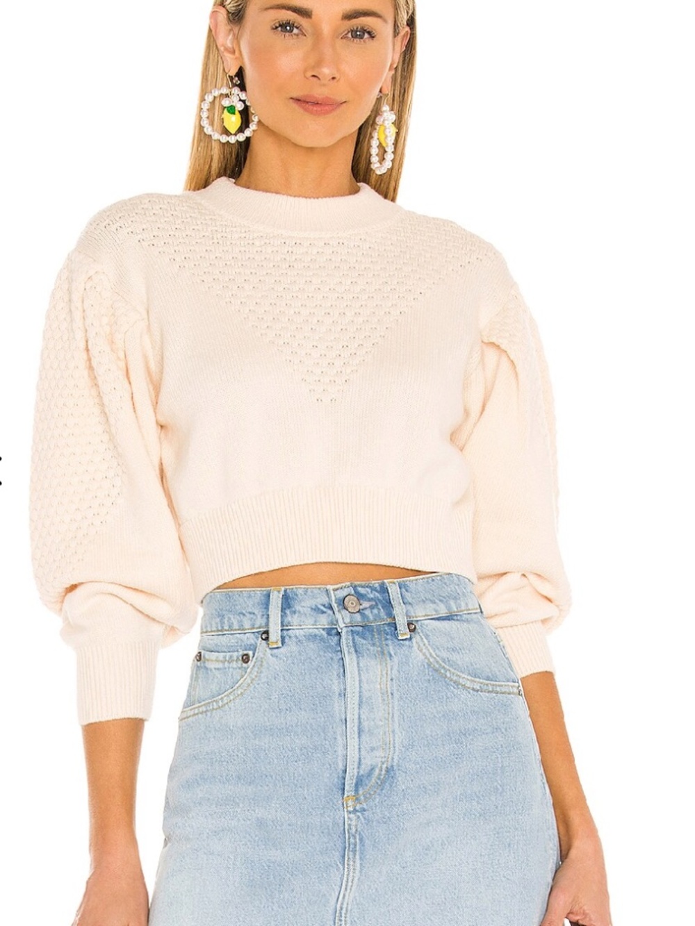 LPA Dre Sweater